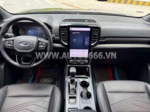 Xe Ford Everest Titanium 2.0L 4x2 AT 2022