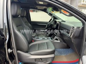 Xe Ford Everest Titanium 2.0L 4x2 AT 2022