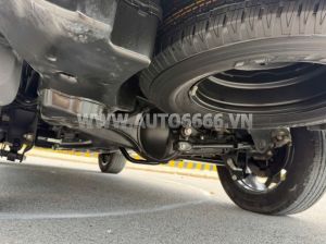 Xe Ford Everest Titanium 2.0L 4x2 AT 2022