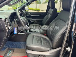 Xe Ford Everest Titanium 2.0L 4x2 AT 2022