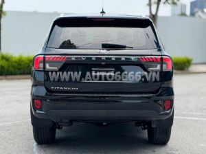 Xe Ford Everest Titanium 2.0L 4x2 AT 2022