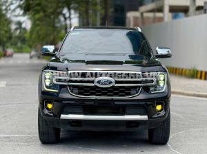 Xe Ford Everest Titanium 2.0L 4x2 AT 2022