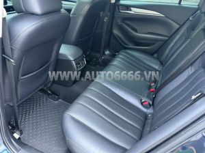 Xe Mazda 6 Premium 2.0 AT 2022