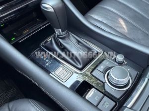Xe Mazda 6 Premium 2.0 AT 2022