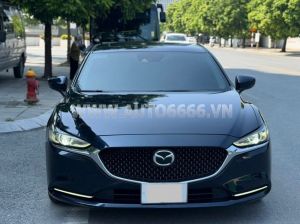 Xe Mazda 6 Premium 2.0 AT 2022