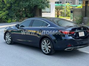 Xe Mazda 6 Premium 2.0 AT 2022