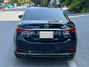 Xe Mazda 6 Premium 2.0 AT 2022