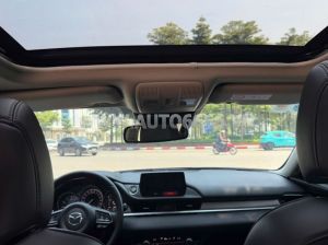 Xe Mazda 6 Premium 2.0 AT 2022