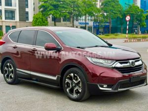 Xe Honda CRV G 2019