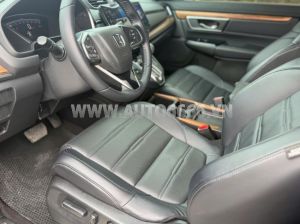 Xe Honda CRV G 2019