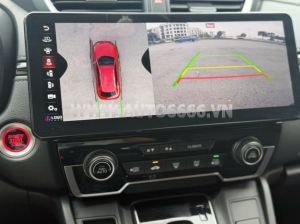 Xe Honda CRV G 2019