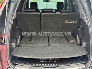 Xe Honda CRV G 2019
