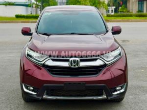 Xe Honda CRV G 2019
