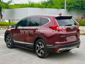 Xe Honda CRV G 2019