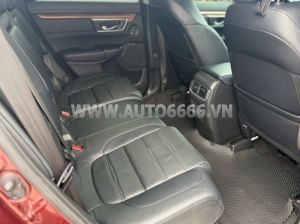 Xe Honda CRV G 2019