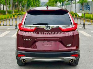 Xe Honda CRV G 2019