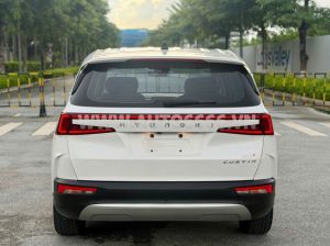 Xe Hyundai Custin Cao Cấp 2.0T 2024
