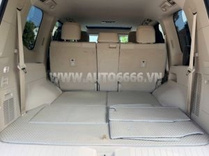 Xe Toyota Land Cruiser 3.5 V6 2024