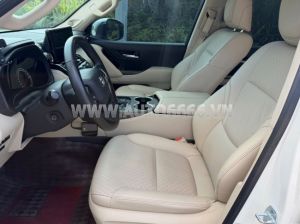 Xe Toyota Land Cruiser 3.5 V6 2024