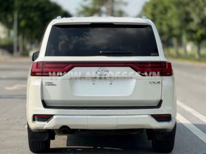 Xe Toyota Land Cruiser 3.5 V6 2024