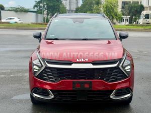 Xe Kia Sportage Signature 1.6T AWD 2023