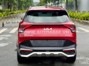 Xe Kia Sportage Signature 1.6T AWD 2023