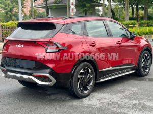 Xe Kia Sportage Signature 1.6T AWD 2023