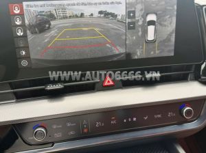 Xe Kia Sportage Signature 1.6T AWD 2023