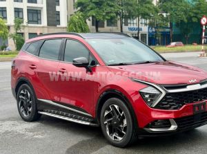 Xe Kia Sportage Signature 1.6T AWD 2023