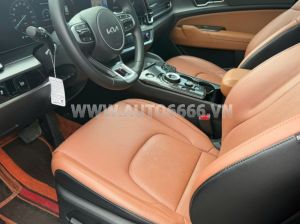 Xe Kia Sportage Signature 1.6T AWD 2023