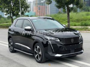 Xe Peugeot 3008 Premium 2025