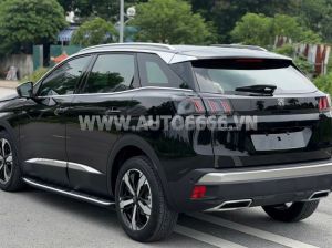 Xe Peugeot 3008 Premium 2025