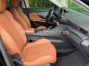 Xe Peugeot 3008 Premium 2025