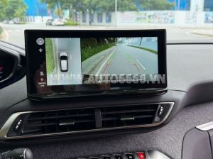 Xe Peugeot 3008 Premium 2025