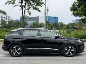 Xe Peugeot 3008 Premium 2025