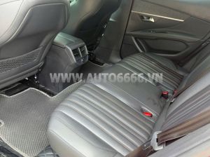Xe Peugeot 3008 AL 2022