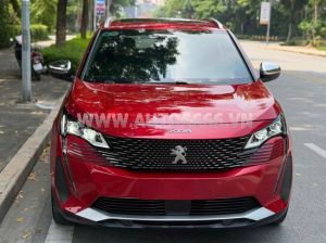 Xe Peugeot 3008 AL 2022