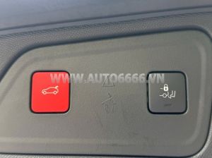 Xe Peugeot 3008 AL 2022