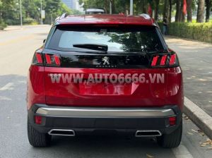 Xe Peugeot 3008 AL 2022