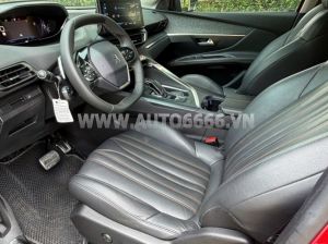 Xe Peugeot 3008 AL 2022