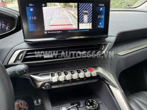 Xe Peugeot 3008 AL 2022