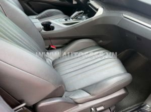 Xe Peugeot 3008 AL 2022