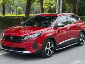 Xe Peugeot 3008 AL 2022