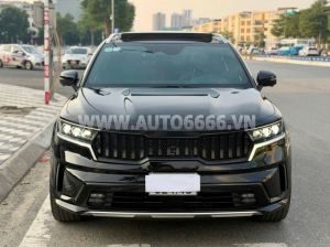 Xe Kia Sorento Signature 2.2 AT AWD 2022