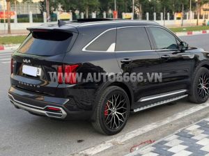 Xe Kia Sorento Signature 2.2 AT AWD 2022