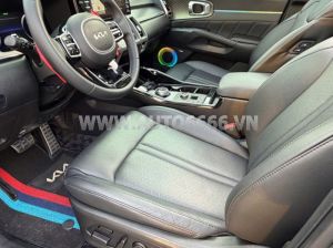 Xe Kia Sorento Signature 2.2 AT AWD 2022