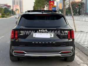 Xe Kia Sorento Signature 2.2 AT AWD 2022