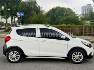 Xe VinFast Fadil Tiêu chuẩn 1.4 AT 2022