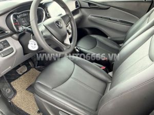 Xe VinFast Fadil Tiêu chuẩn 1.4 AT 2022