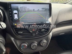 Xe VinFast Fadil Tiêu chuẩn 1.4 AT 2022